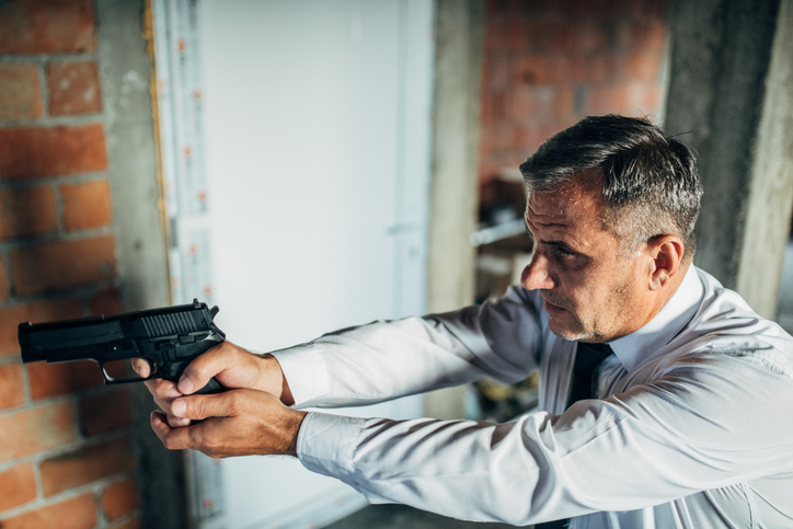 4 Ways Security Teams Can Protect Their Facilities from Active Shooters