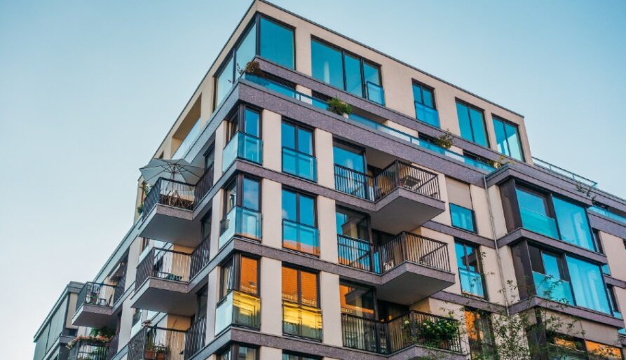 Addressing hidden damages in condominiums