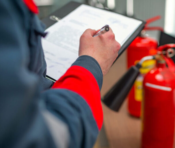 IFMA partners with National Fire Protection Association