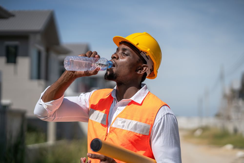 Heat Safety Advocates Criticize Florida Law Banning Water Breaks, Cooling Measures