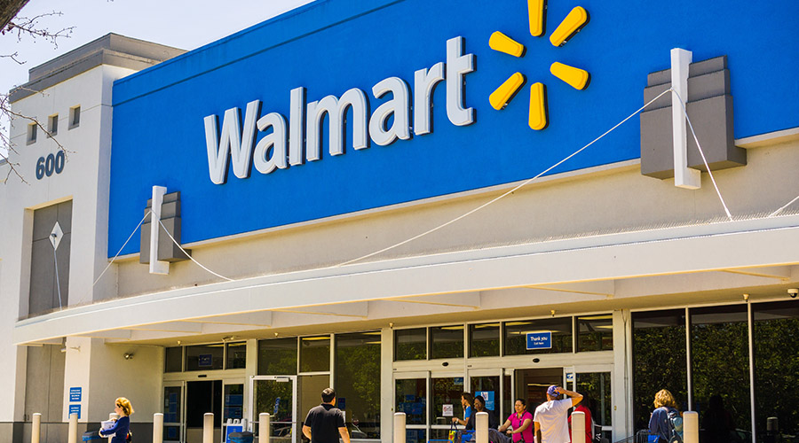 Walmart is Closing All its Healthcare Clinics