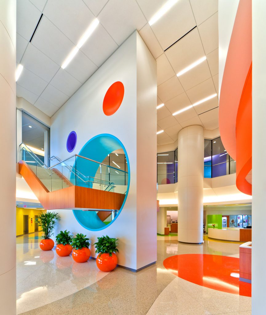 Emerging considerations in inclusive design - FM College