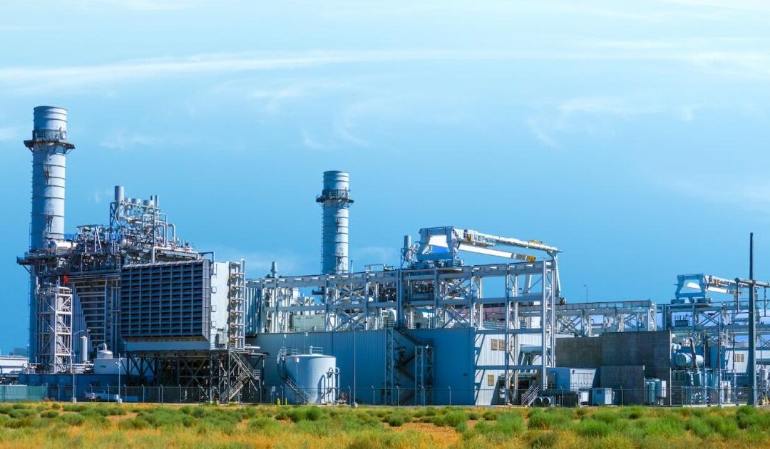 DOE unveils a second chance to access $6 billion from carbon capture tech