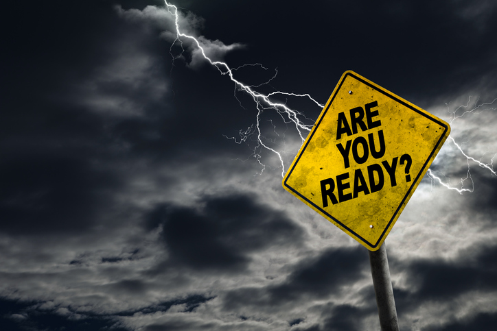 Preparing Your Business for Unpredictable Weather and Vulnerabilities