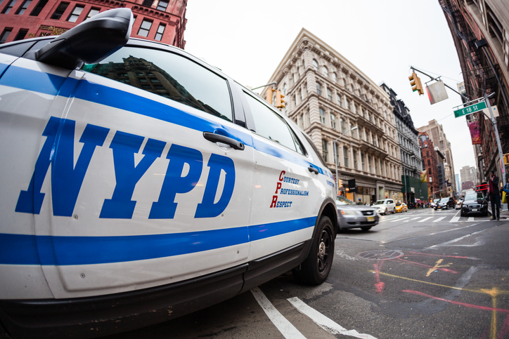 NYPD Facilities Get $17M LED Lighting Upgrade