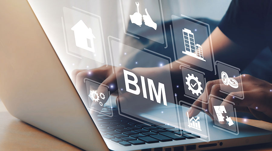 The Unexpected Benefits of BIM