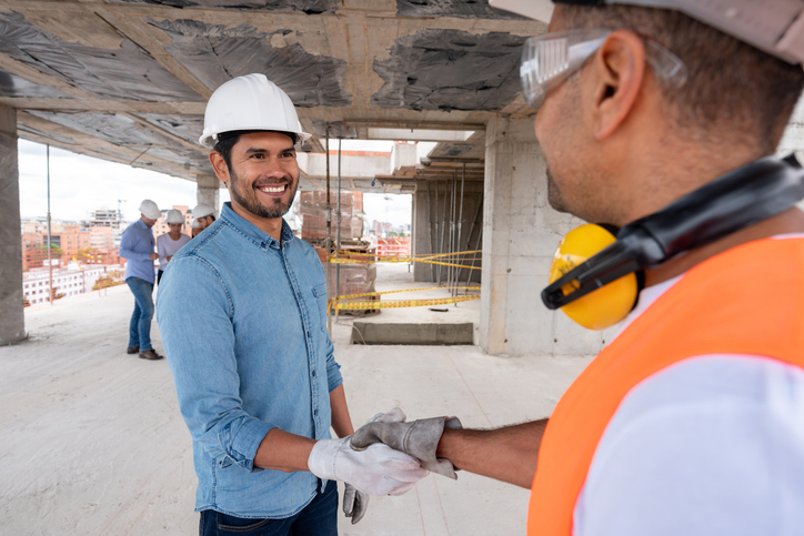 How to Manage Contractor and Subcontractor Risks