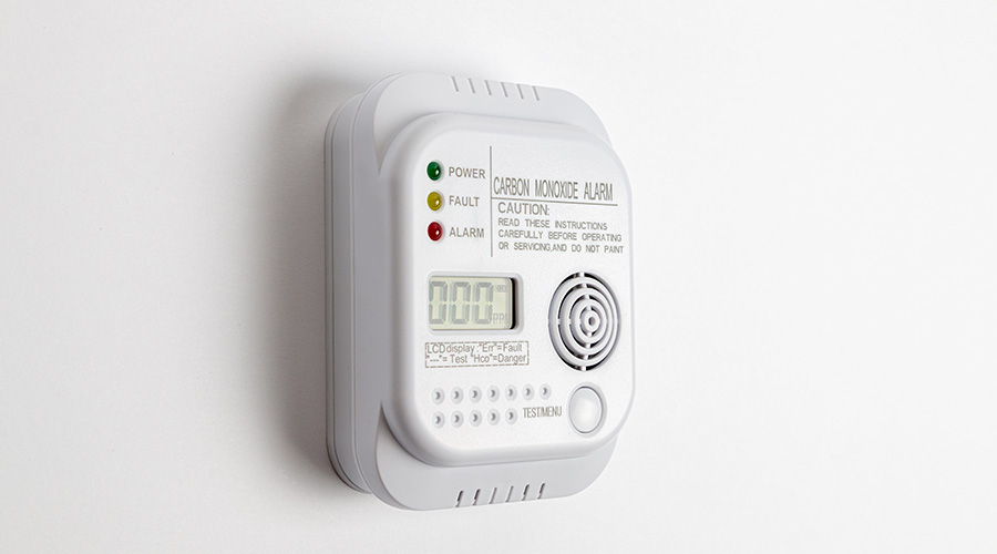 Preventing the ‘Silent Killer’: Carbon Monoxide Detection Systems