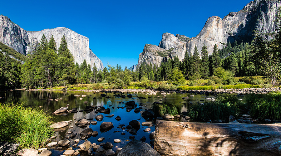 Yosemite Maintenance Failures Lead to Injuries