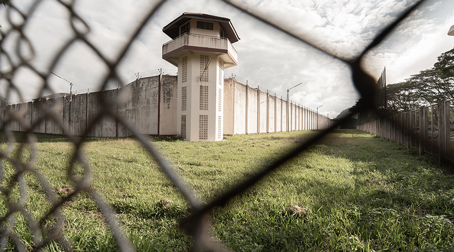 Deferred Maintenance Prompts Action for Aging Prisons