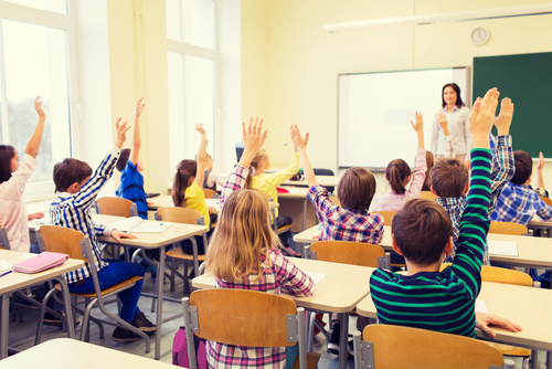 Empowering School Safety: Strategies for a Secure Learning Environment