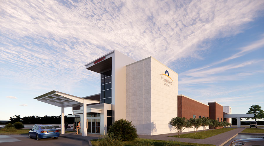 WellSpan Health Breaks Ground on New Pennsylvania Hospital and Medical Campus