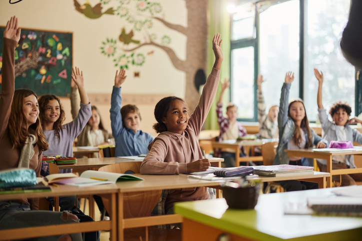 Building the Future: How Tech Is Revolutionizing School Facilities Management