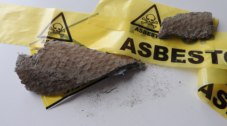 Beyond the Ban: The Enduring Dangers of Asbestos Exposure in Facilities Today