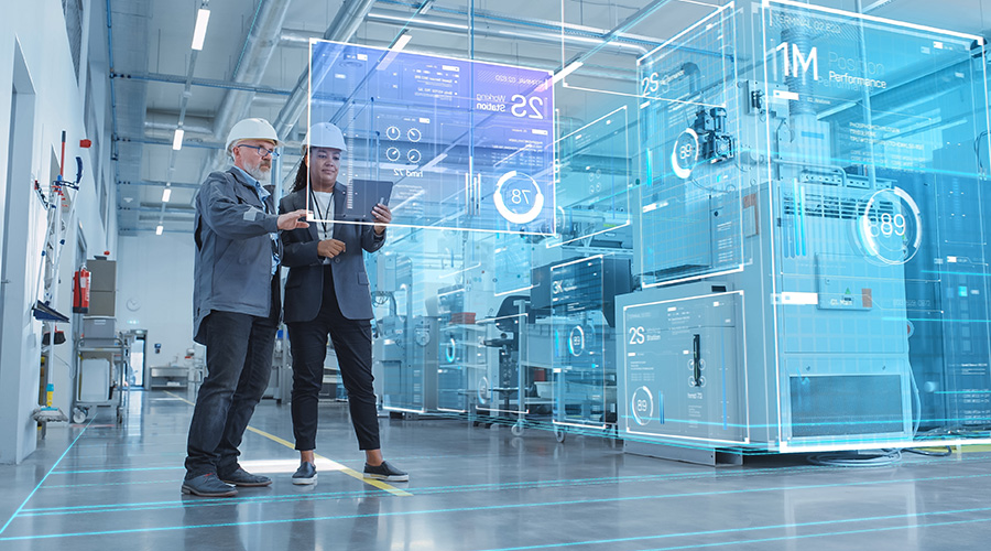 3 Ways Artificial Intelligence Can Help Reduce Risk for Facility Managers