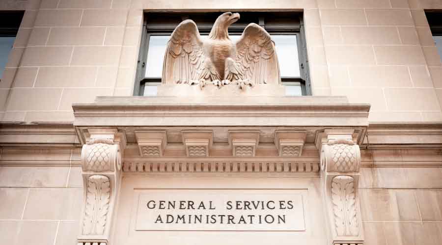 GSA Put on Notice Over Deferred Maintenance