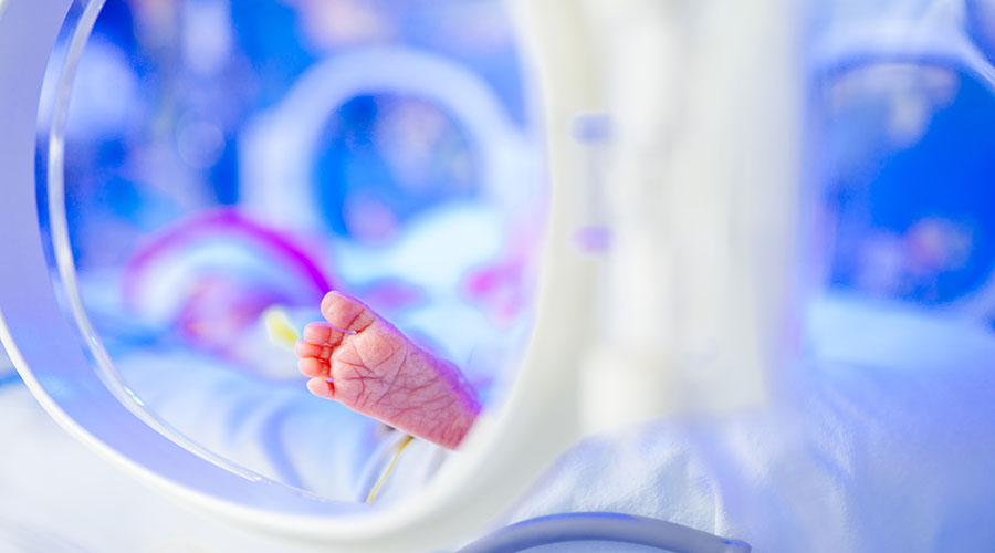 Inside the NICU: How the Facilities Team Protects Newborns