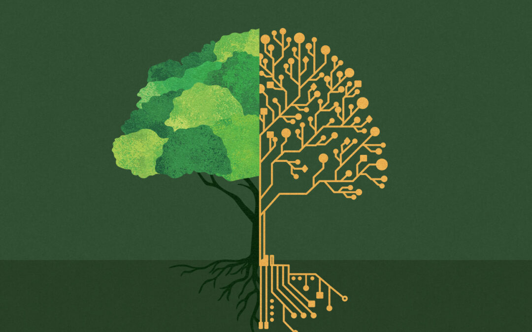 Will AI Help or Hurt Sustainability? Yes