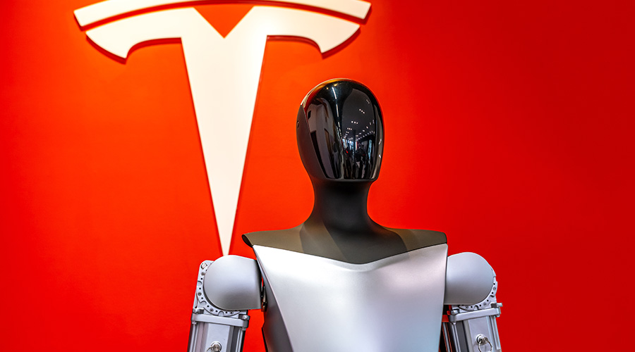 The Future of Facility Management: Tesla’s Optimus Robot