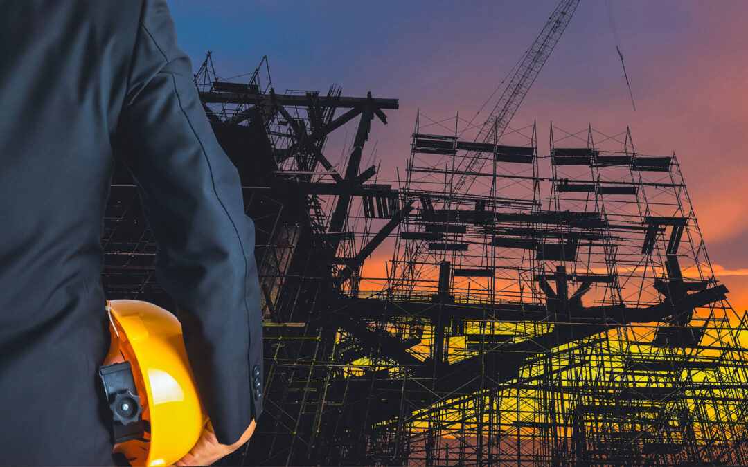 The Benefits of Construction Project Portfolio Management