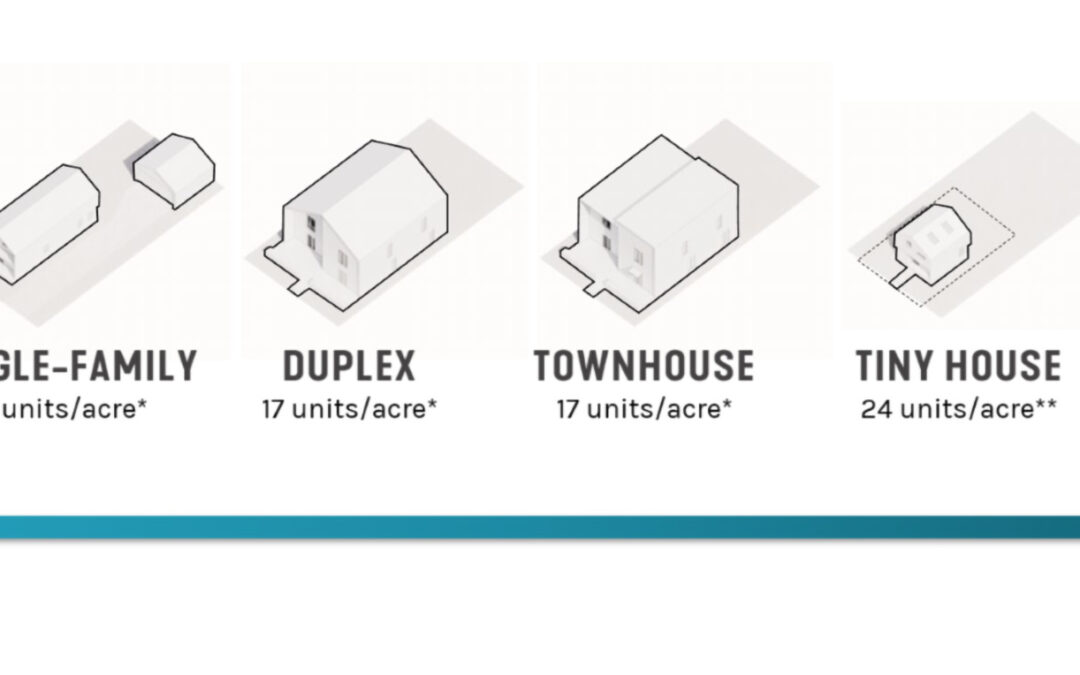 A case for mid-rise: How multifamily housing can reshape our cities