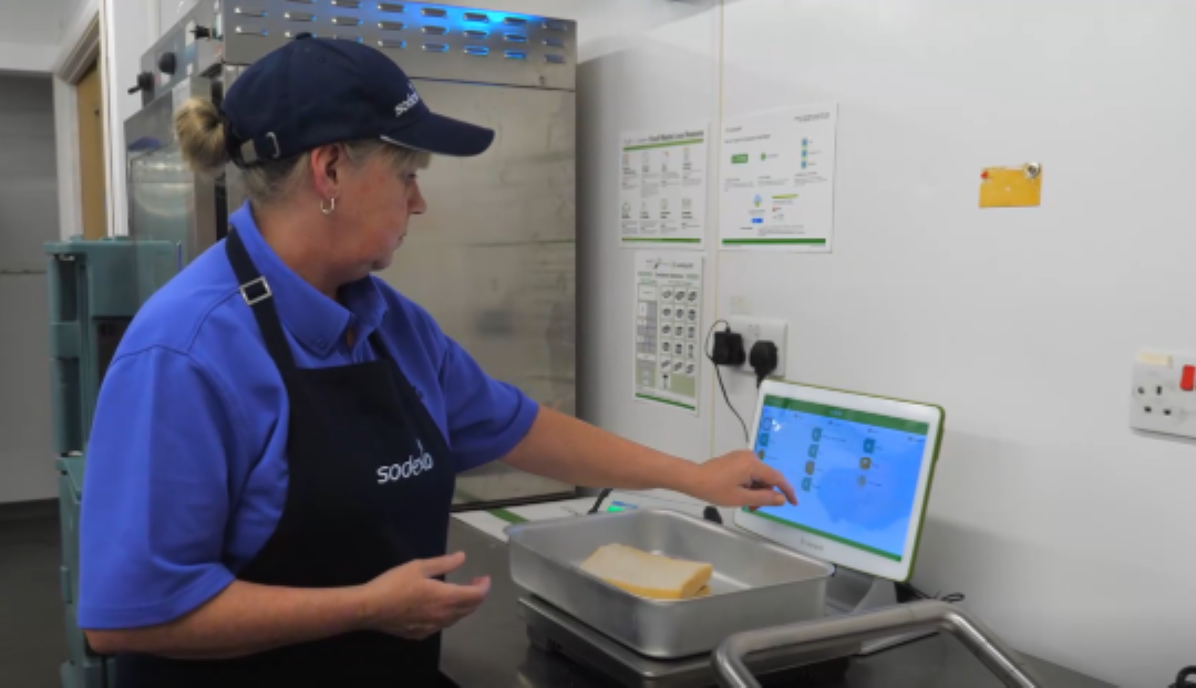 Sodexo advocates for cross industry collaboration to increase green skills