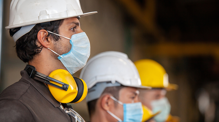 OSHA: Fewer Worker Deaths in Key Risk Areas