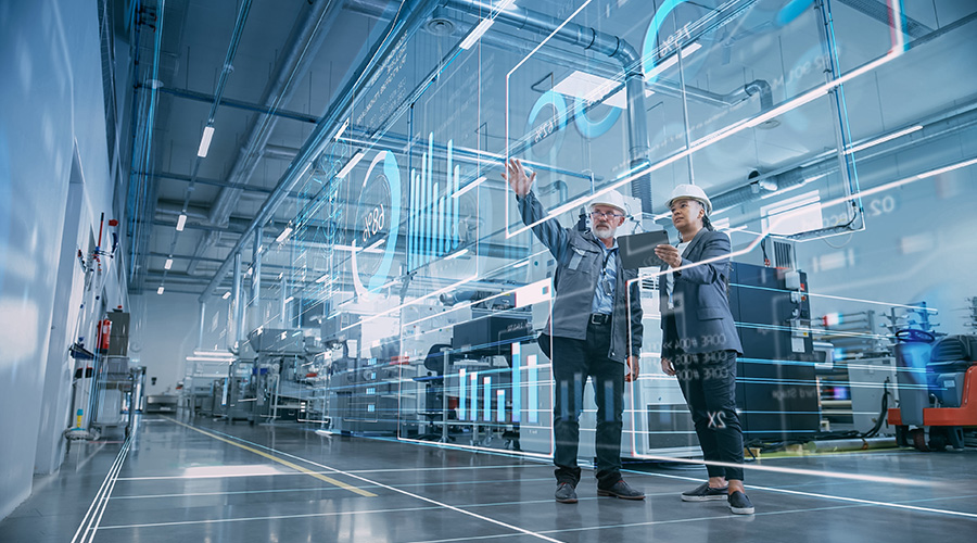 How AI and Smart Systems are Creating a New Era for Facility Managers