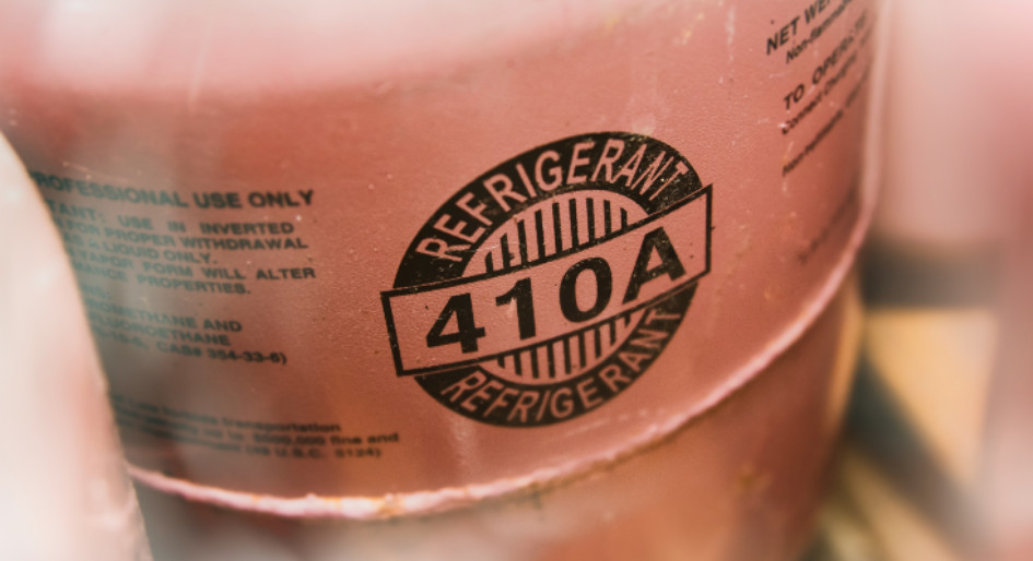 New refrigerant restrictions set for 2025