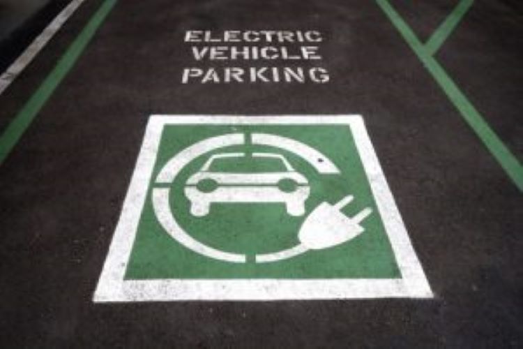 NFPA Tackles EV Fire Safety for Parking Garages