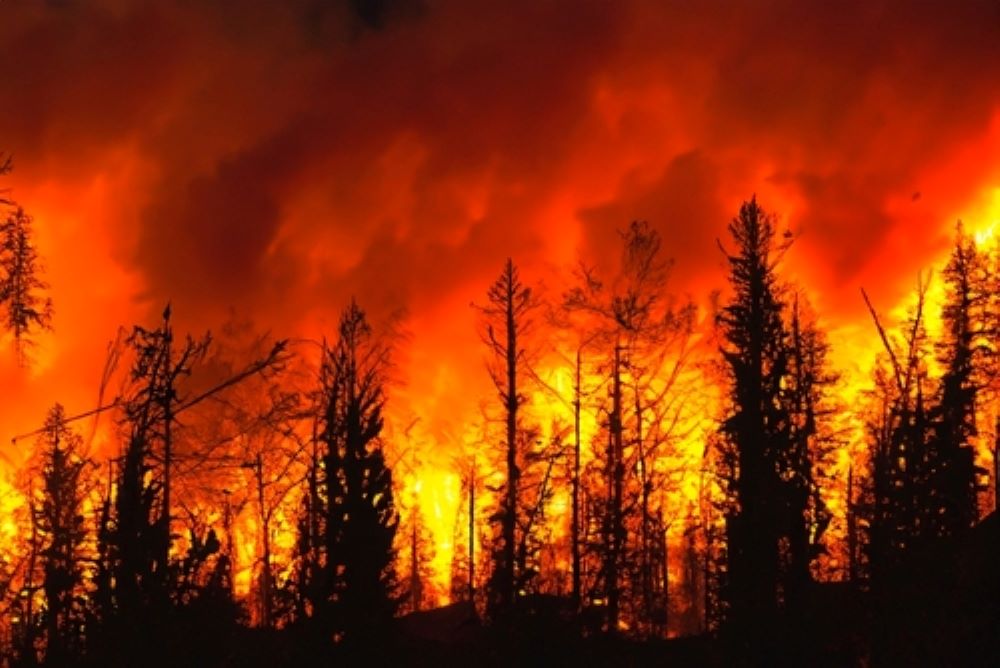 ASHRAE Releases Indoor Air Quality Guideline to Protect Against Wildfires