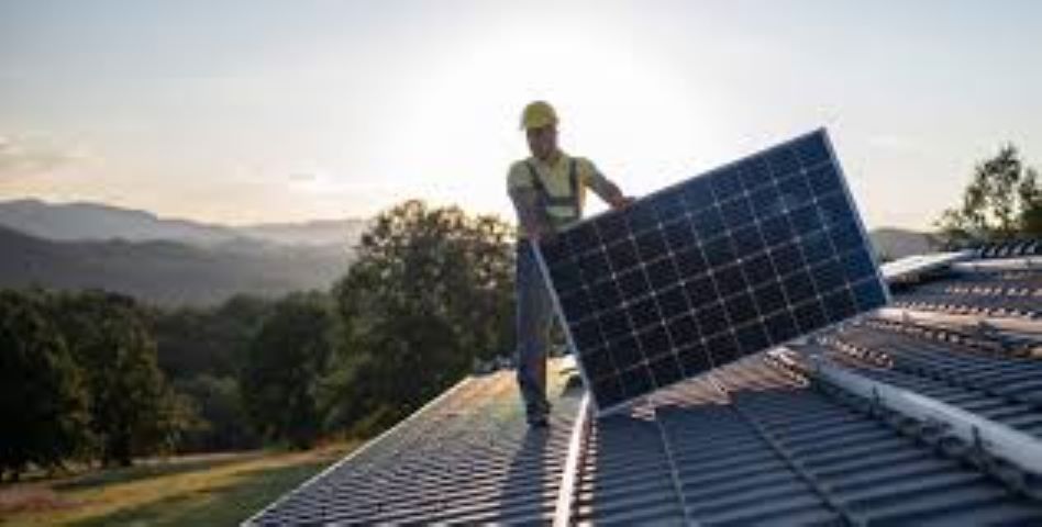 Residential solar: Down, not out