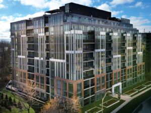 Starlight completes new Barrie infill project