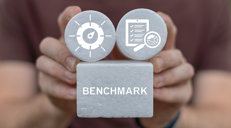 The Art and Science of Benchmarking 