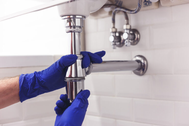 How 2025 plumbing trends will impact facility management and building maintenance