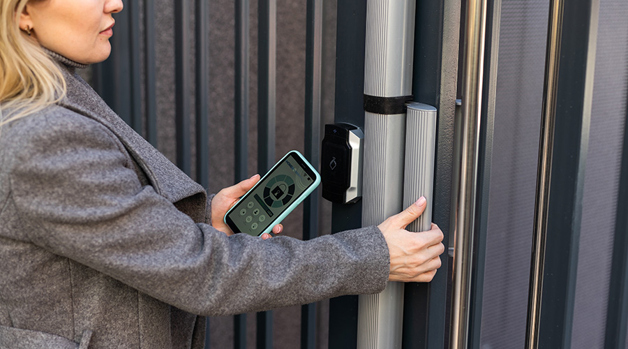 New-Age Access Control Strategies Include AI, Cloud and Biometrics Technologies