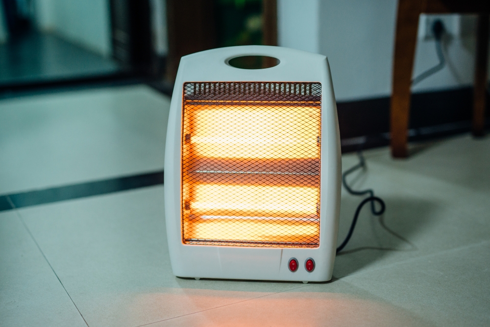 Back to Basics: Electric Heater Safety in the Workplace