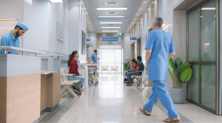 Ground Broken on Intermountain Saratoga Springs Multi-Specialty Clinic