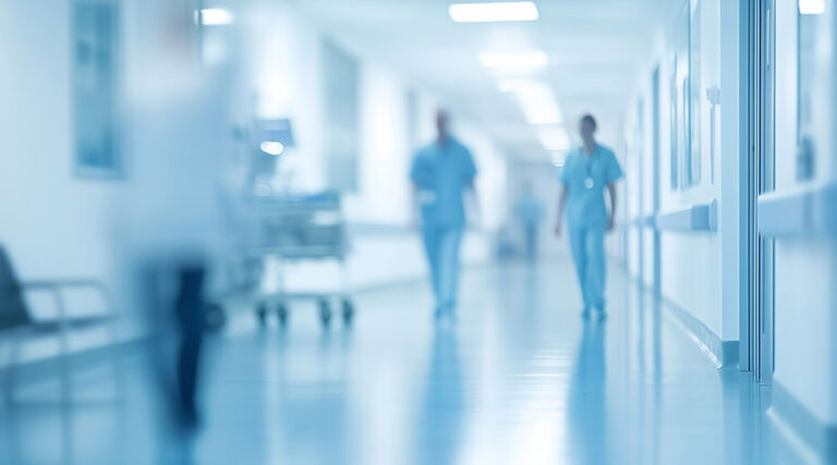Case Study: How NYU Langone Rebuilt for Resilience After Superstorm Sandy