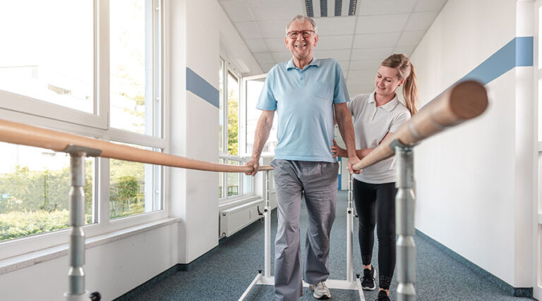 Ascension Saint Thomas and Lifepoint Health to Build New Rehab Hospital