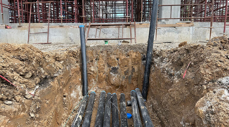 Making the Case for Ground Source Heat Pumps
