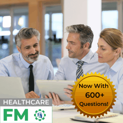 Healthcare FM ~ Live Virtual Courses
