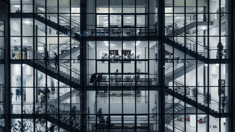 Unlocking Southeast Asia’s secret to thriving organizations