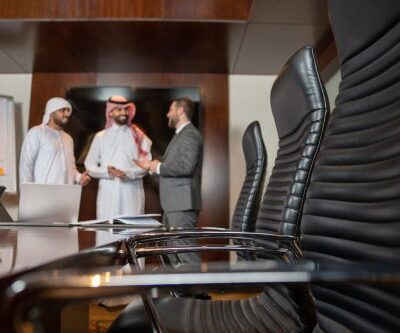 Healthcare FM 5-Day Course - Dubai - Starting 11 September 2022