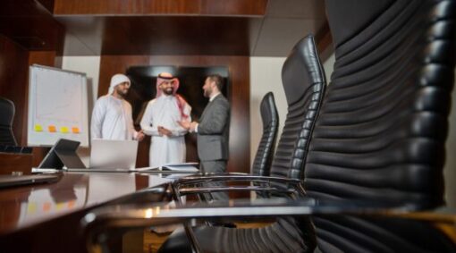 Healthcare FM 5-Day Course - Dubai - Starting 11 September 2022