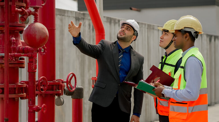 Benefits of Facility Condition Assessments