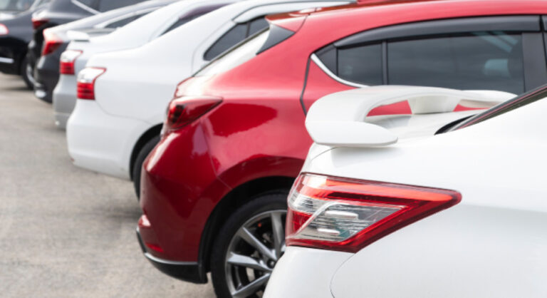 Free parking enacted at NS health facilities