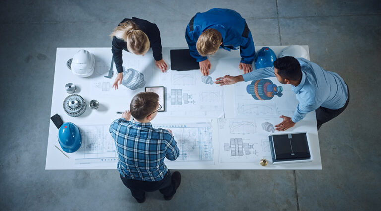 Women in FM: Navigating and Overcoming Bias within Facilities Management