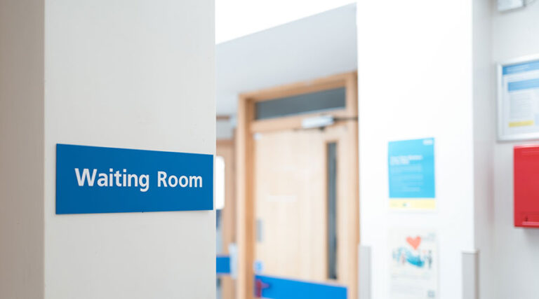 Wayfinding Doesn’t Need to be Stressful