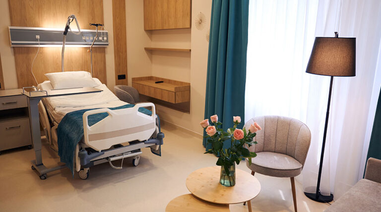 Designing for Flexibility: How Healthcare Furniture Is Evolving with the Times